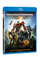 TRANSFORMERS: Probuzen monster (Blu-ray)
