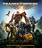 TRANSFORMERS: Probuzen monster