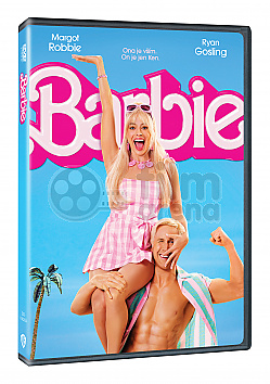 BARBIE