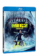 MEG 2: Pkop (Blu-ray)