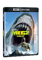 MEG 2: Pkop (4K Ultra HD)