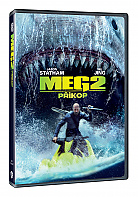 MEG 2: Pkop (DVD)