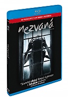 Nezvan (Blu-ray)