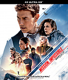 MISSION: IMPOSSIBLE Odplata  Prvn st