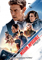 MISSION: IMPOSSIBLE Odplata  Prvn st