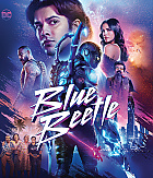 BLUE BEETLE