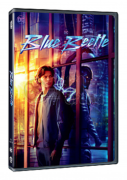 BLUE BEETLE