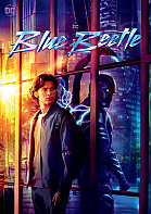 BLUE BEETLE