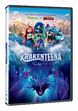 KRAKENTEENA RUBY