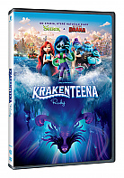 KRAKENTEENA RUBY (DVD)