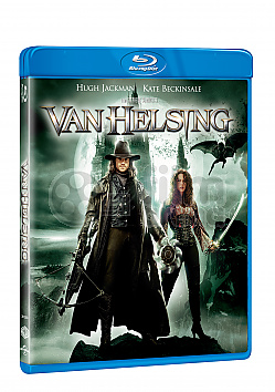 VAN HELSING