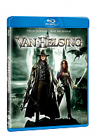 VAN HELSING (Blu-ray)
