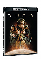 DUNA (4K Ultra HD)