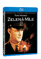 ZELEN MLE (Blu-ray)