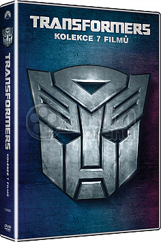 TRANSFORMERS 1 - 7