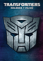 TRANSFORMERS 1 - 7