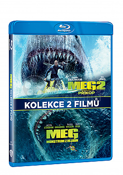 MEG 1 + 2 Kolekce