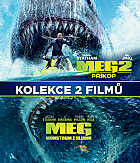 MEG 1 + 2 Kolekce