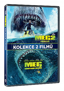 MEG 1 + 2 Kolekce