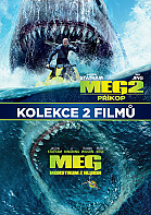 MEG 1 + 2 Kolekce