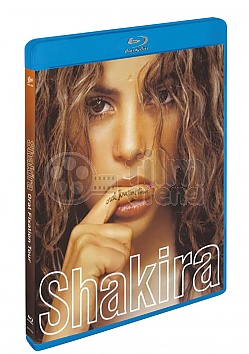 Shakira: Oral Fixation Tour