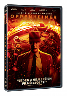 OPPENHEIMER (2 DVD)