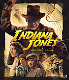 INDIANA JONES A NSTROJ OSUDU