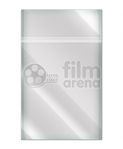Ochrann flie na DVD Steelbook G1 - 1 ks