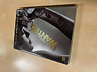 Ochrann flie na DVD Steelbook G1 - 1 ks