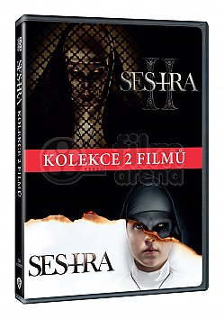 SESTRA 1 - 2 Kolekce