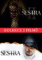 SESTRA 1 - 2 Kolekce