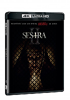 SESTRA II (4K Ultra HD)