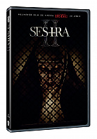 SESTRA II (DVD)
