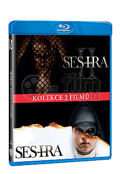SESTRA 1 - 2 Kolekce