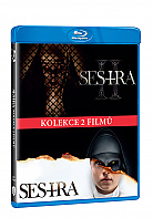 SESTRA 1 - 2 Kolekce (2 Blu-ray)