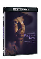 PURPUROVÁ BARVA (4K Ultra HD)