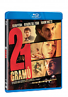 21 GRAM (Blu-ray)