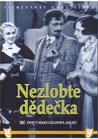 Nezlobte ddeka (DVD)