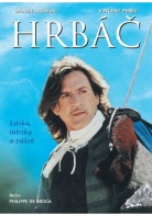 Hrb (DVD)