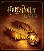 HARRY POTTER 1 - 8