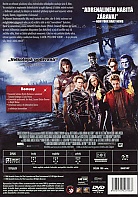 X-Men 3: Posledn vzdor