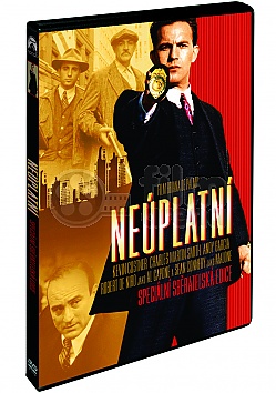 The Untouchables (Neplatn)