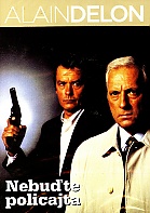 Nebute policajta (DVD)