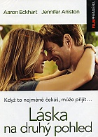 Lska na druh pohled (DVD)