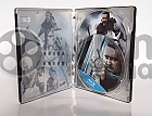 ROBIN HOOD (2010) Steelbook™ Prodlouen reisrsk verze + DREK flie na SteelBook™