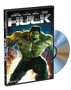 NEUVITELN HULK (2008)