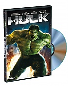 NEUVITELN HULK (2008) (DVD)