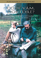 Co je v�m, doktore?