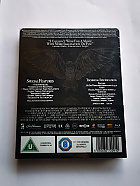 LABYRINT Steelbook™ + DREK flie na SteelBook™
