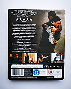 A NA KREV Steelbook™ + DREK flie na SteelBook™